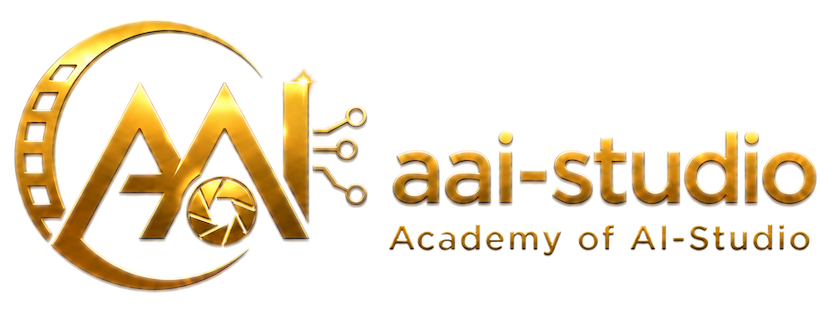 Academy of AI-Studio
